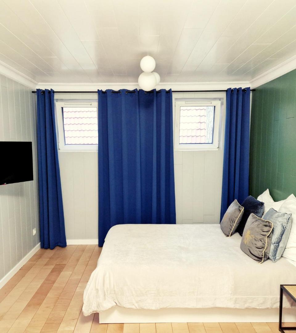 Apartamenty Niegocin Вилкасы Экстерьер фото